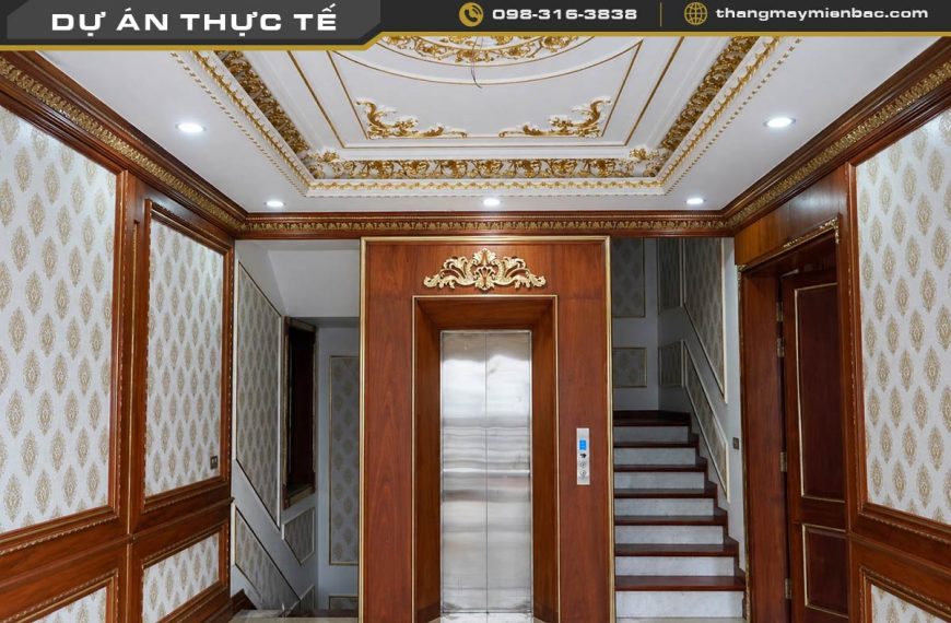 Công trình Đông Anh – Hà Nội