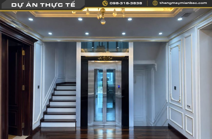 Công trình Việt Yên – Bắc Giang