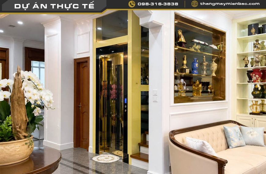Công trình Mỹ Hào – Hưng Yên
