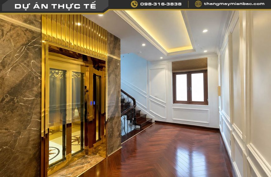 Công trình TP – Hải Dương