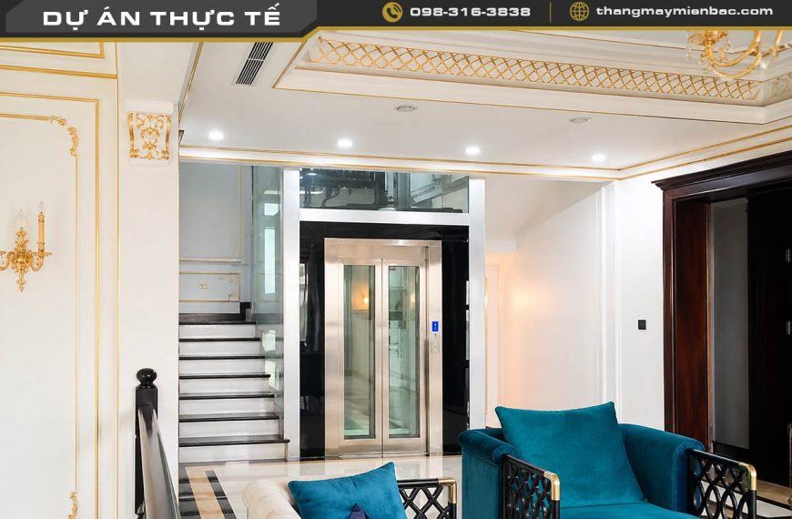Công trình Phủ Lý – Hà Nam