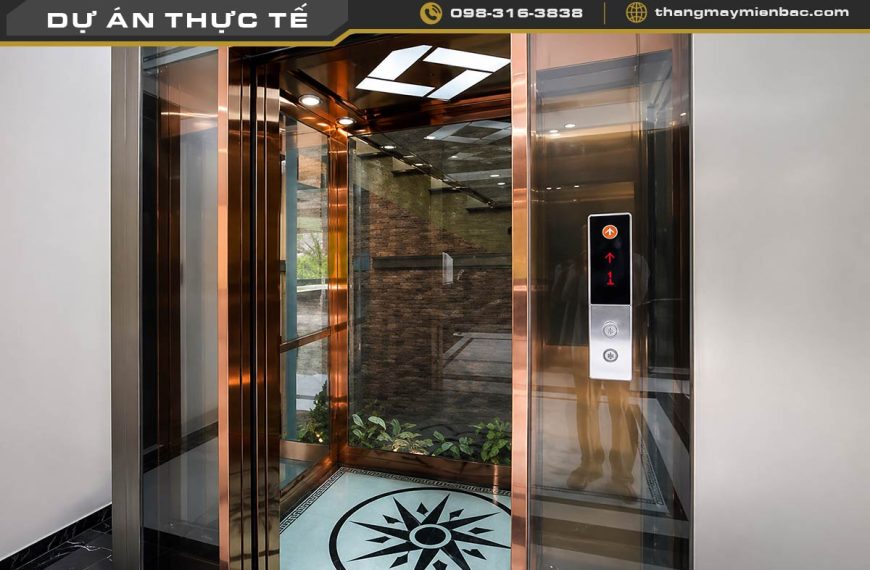 Công trình Tam Đảo – Vĩnh Phúc