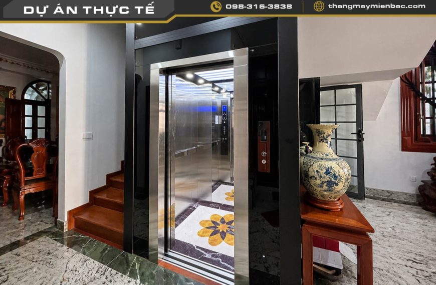 Công trình T.P Nam Định