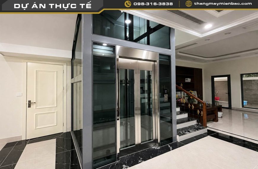 Công trình Quỳnh Phụ – Thái Bình