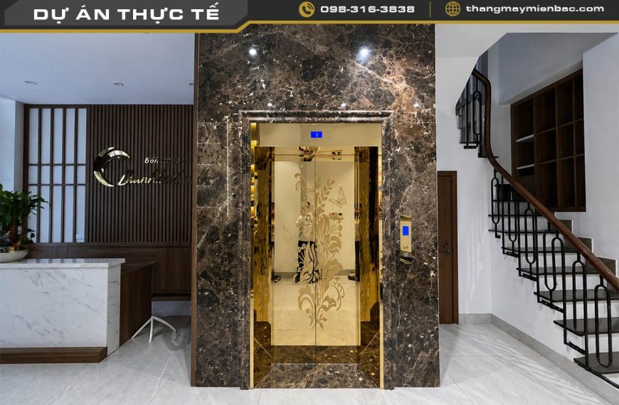 Công trình An Lão – Hải Phòng