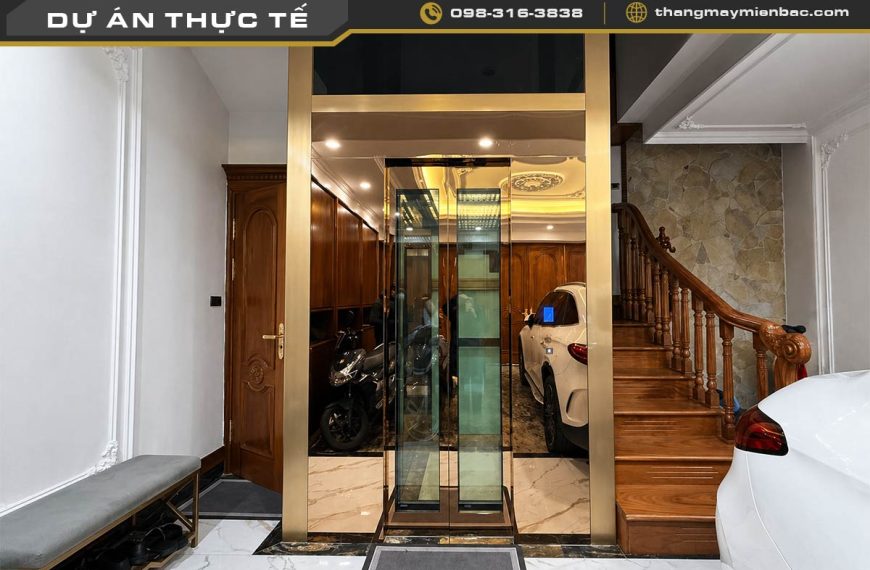 Công trình T.P Hải Dương