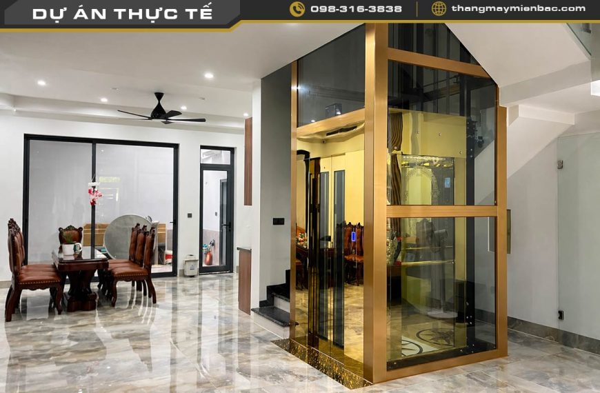 Công trình T.P Thái Nguyên
